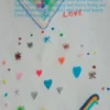 NHL colourfull celebrating yoho good memory book with blue festivalying and hearty being and good celebrating year 2021 and ever and hearty Love with laughing