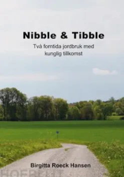 Nibble & Tibble