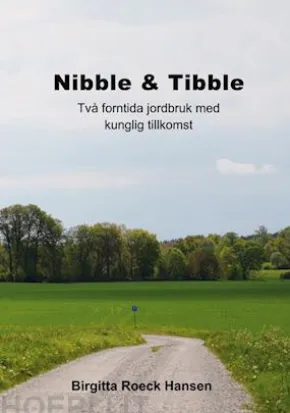 Nibble & Tibble
