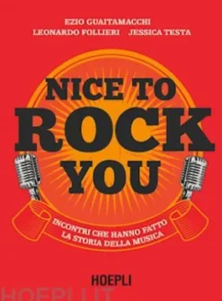 Nice To Rock You