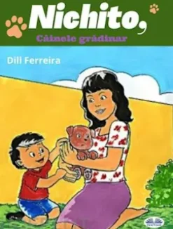 Nichito, Câinele Gradinar