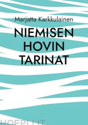 Niemisen Hovin tarinat