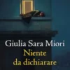 Niente da dichiarare