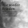 Nie wieder Frieden