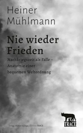 Nie wieder Frieden
