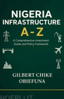 NIGERIA INFRASTRUCTURE A - Z
