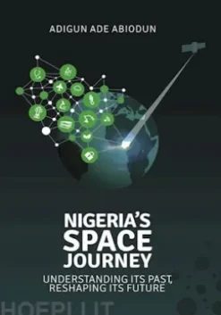 Nigeria's Space Journey