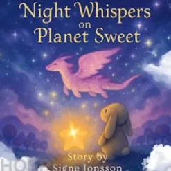 Night Whispers on Planet Sweet
