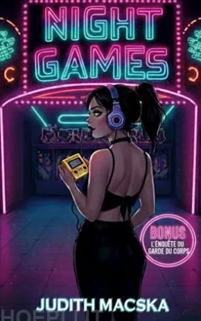 Night Games