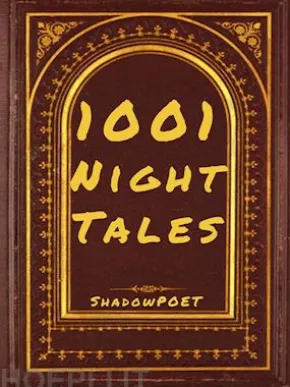 1001 Night Tales