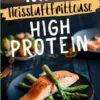Ninja Heißluftfritteuse High Protein