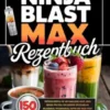 Ninja Blast Max Rezeptbuch