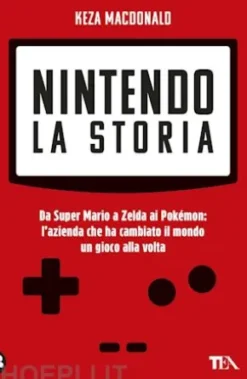 Nintendo. La storia