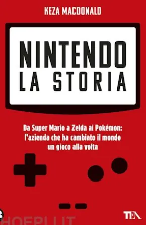 Nintendo. La storia