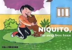 Niquito, Far Away From Home.