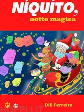Niquito, Notte Magica