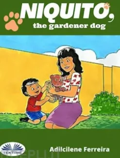 Niquito, The Gardener Dog