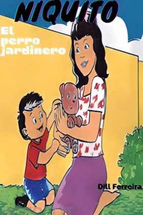 Niquito, El Perro Jardinero