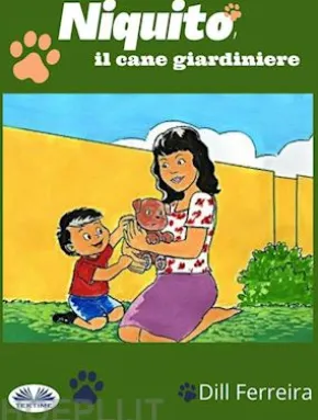 Niquito, Il Cane Giardiniere