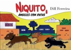 Niquito, Ángeles Con Patas