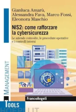 NIS2: come rafforzare la cybersicurezza