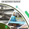 Nitrogen Removal Processes for Wastewater Treatment