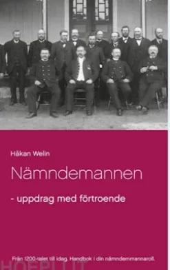 Nämndemannen