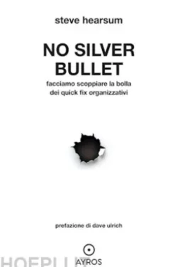 No Silver Bullet