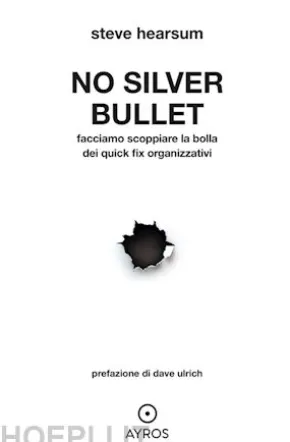No Silver Bullet