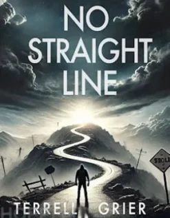 No Straight Line
