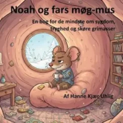 Noah og fars møg-mus