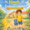 Noah und die Zauberohrstöpsel