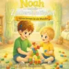 Noah und die Zauberohrstöpsel