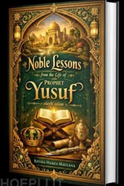 Noble Lessons from the Life of Prophet Yusuf alayhi salam