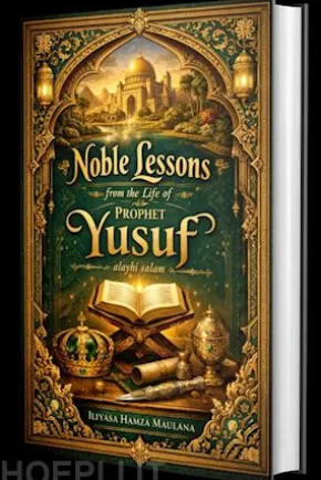 Noble Lessons from the Life of Prophet Yusuf alayhi salam