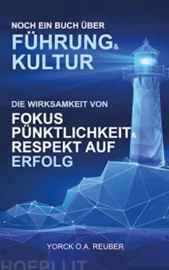 Noch ein Buch über Führung & Kultur