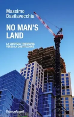 No man's land