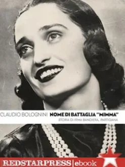 NOME DI BATTAGLIA “MIMMA”
