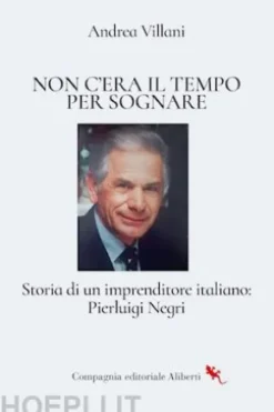 Non c'era il tempo per sognare