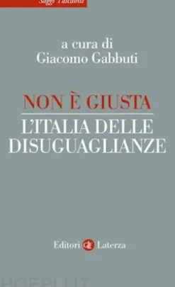 Non è giusta
