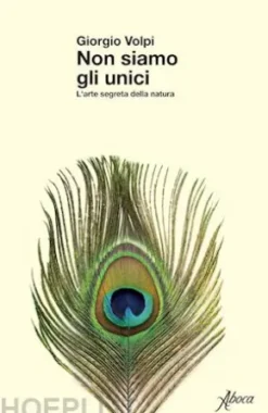 Non siamo gli unici
