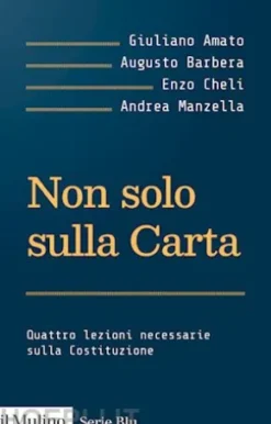 Non solo sulla Carta