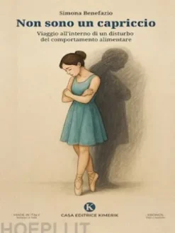 Non sono un capriccio