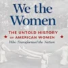 Norah O’Donnell’s Foundations on We the Women