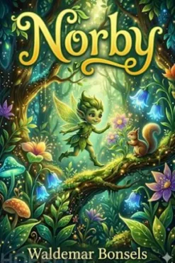 Norby: Eine dramatische Dichtung