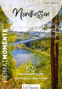 Nordhessen - HeimatMomente