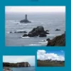 Normandie und Bretagne mit dem BMW Gespann