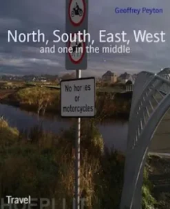 North, South, East, West