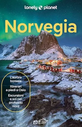 Norvegia