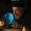Nostradamus and artificial intelligence